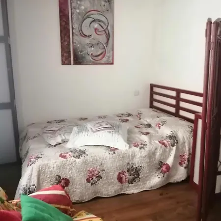Calm&art Intra-muros Apartment