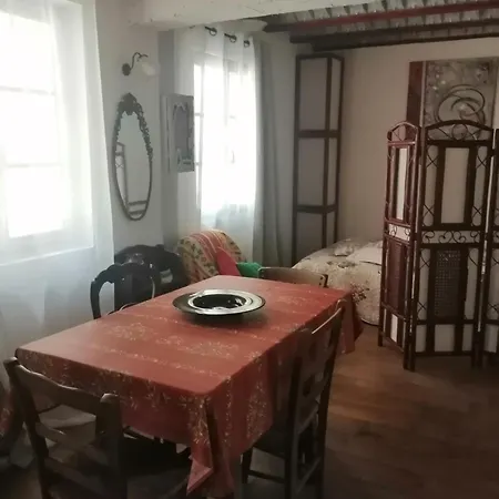 Apartment Calm&art Intra-muros *