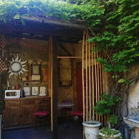 Calm&art Intra-muros Apartment Avignon